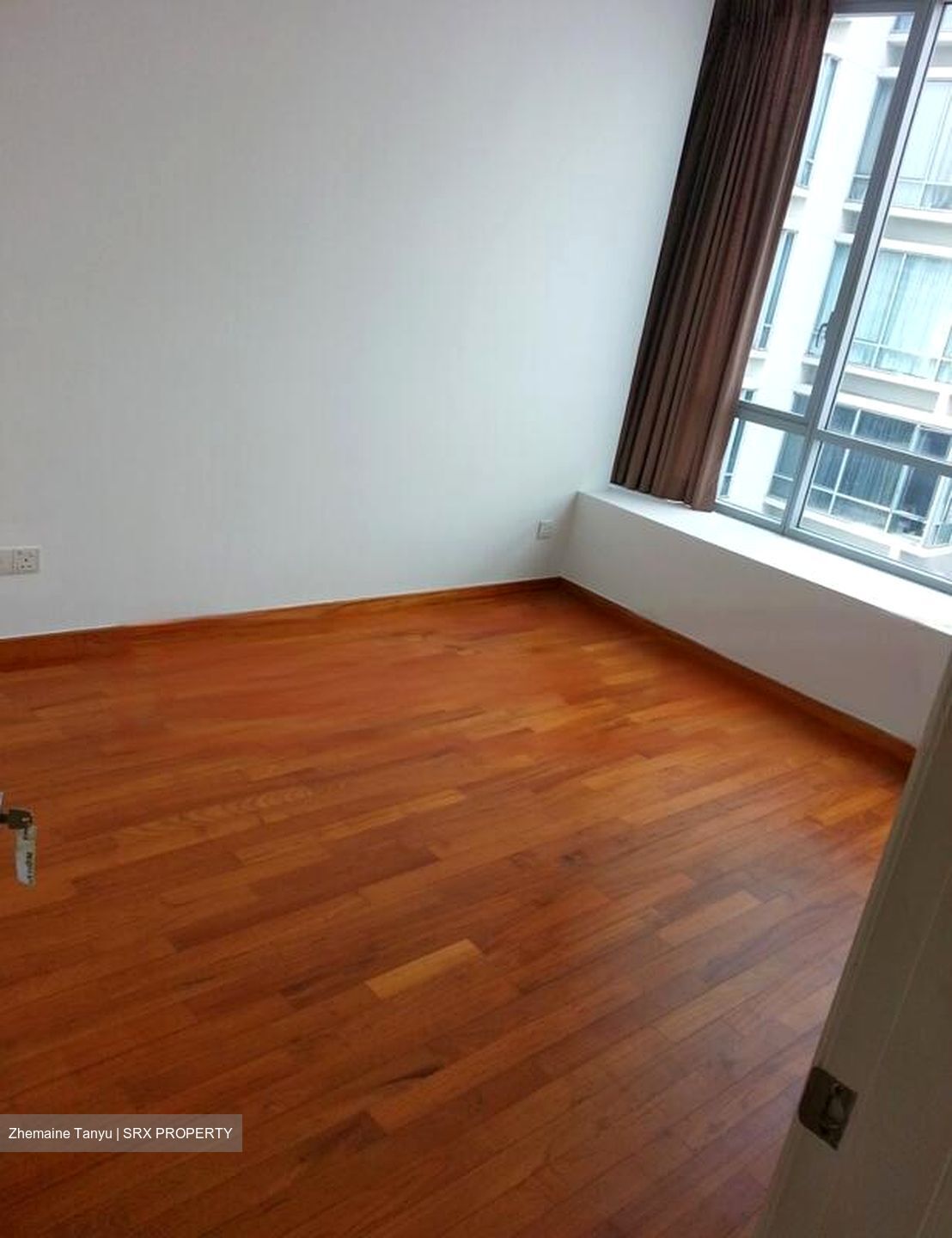 YewTee Residences (D23), Apartment #609609221